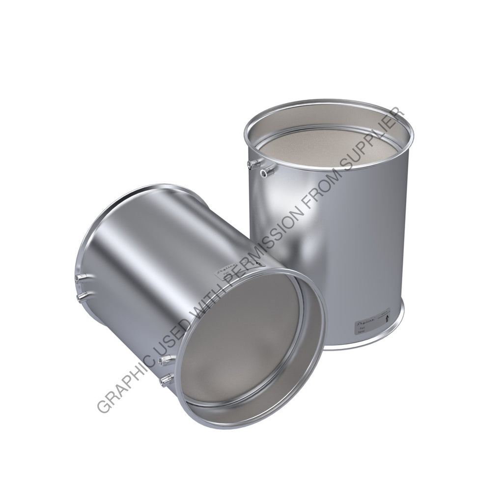 ABP N49 A1N1205 FILTER,DIESEL PARTICULATE-NAVISTAR MAXX