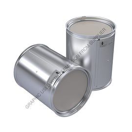 ABP N49 ABG1101 FILTER, DIESEL PARTICULATE-CUMMINS ISB,