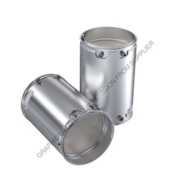 ABP N49 ABGF006 C DPF-CUMMINS ISB (C&G)