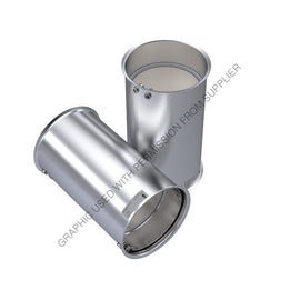 ABP N49 ACH1110 C DPF-CATERPILLAR C7 (C&G)