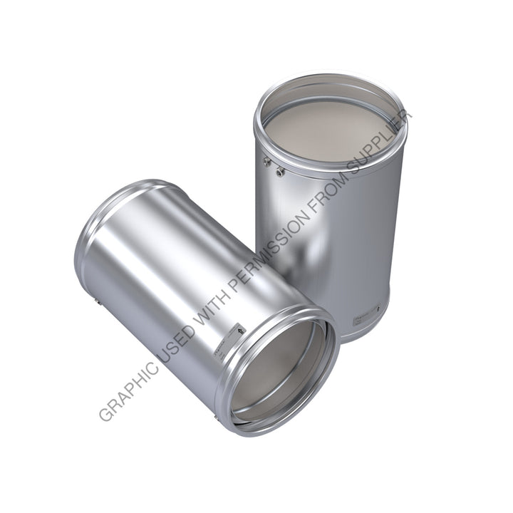ABP N49 ACQ1702 DPF-CATERPILLAR C13/C15