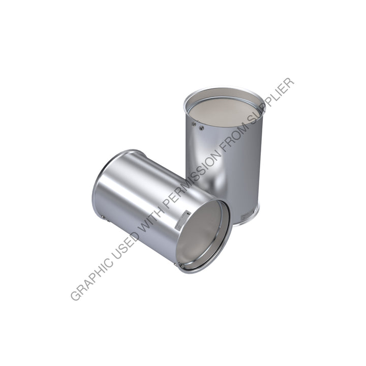 ABP N49 ACQ1704 DPF-CATERPILLAR C13/C15