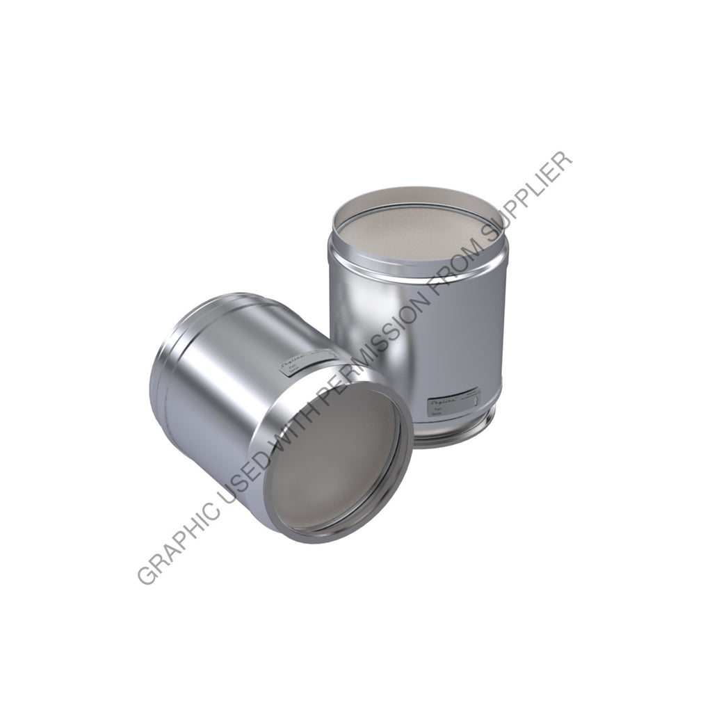 ABP N49 ADJ1005 C DPF-DETROIT DIESEL DD15/DD16 (C&G)