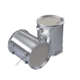 ABP N49 ADN1501 FILTER,DIESEL PARTICULATE-DETROIT DIESEL