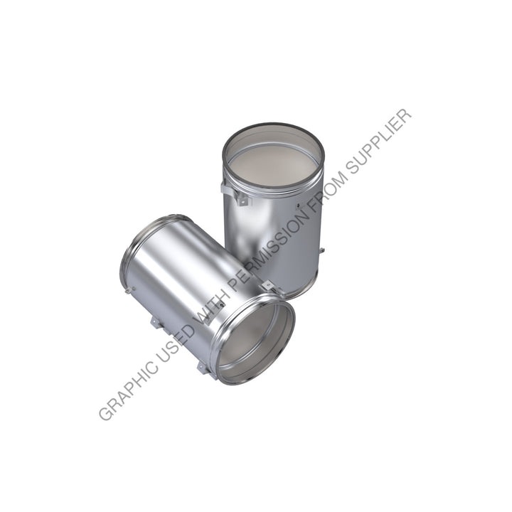 ABP N49 ADQ1508 C DPF-DETROIT DIESEL SERIES 60/DD15 (C&G)