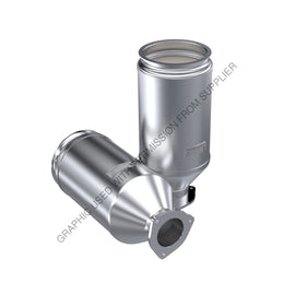 ABP N49 AMG1230 DPF-NAVISTAR MAXXFORCE 5/7