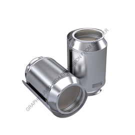 ABP N49 AMJ1222 FILTER, DIESEL PARTICULATE-NAVISTAR MAXX