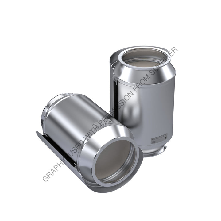 ABP N49 AMJ1222 FILTER, DIESEL PARTICULATE-NAVISTAR MAXX