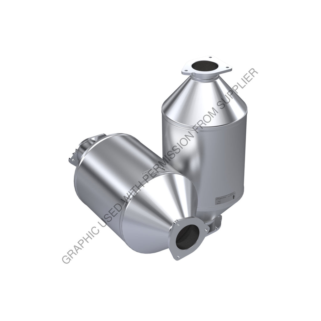 ABP N49 AMN1029 C DPF-NAVISTAR MAXXFORCE DT/9/10 (GKIT)