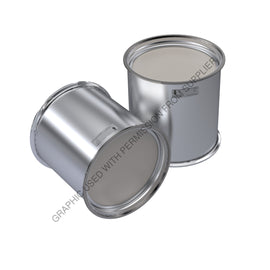 ABP N49 AVN1201 FILTER,DIESEL PARTICULATE-VOLVO/MACK MP7