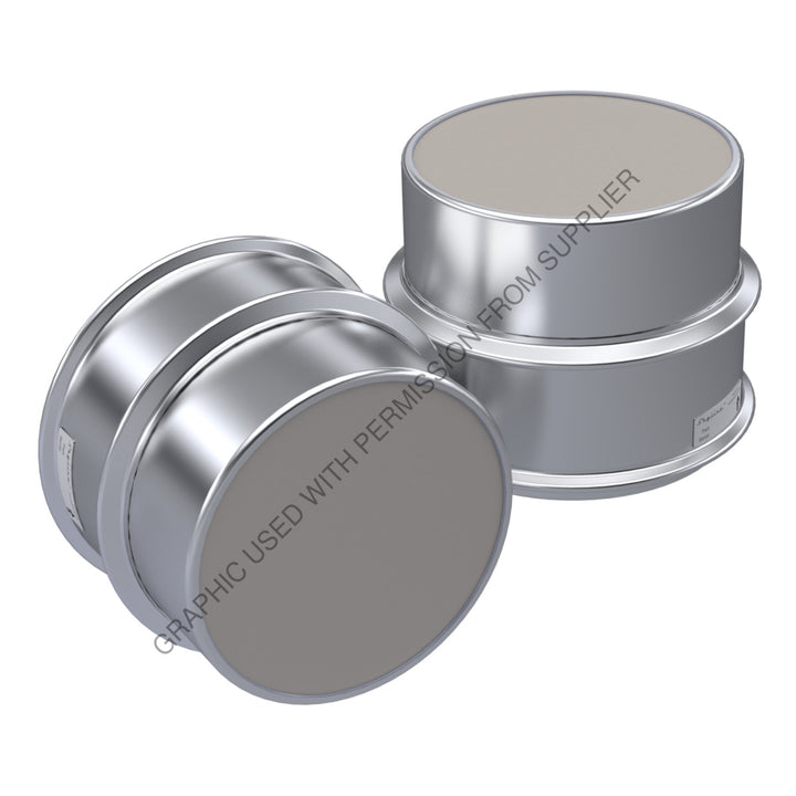 ABP N49 AVN1206 FILTER,DIESEL PARTICULATE-VOLVO/MACK D11