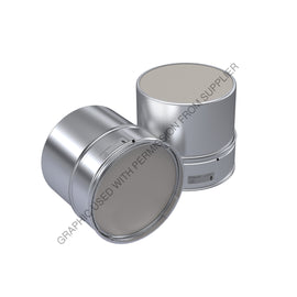 ABP N49 AVQ1202 FILTER,DIESEL PARTICULATE-VOLVO/MACK D13