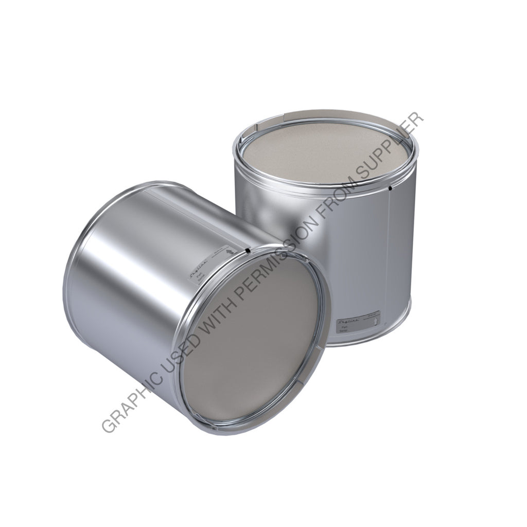 ABP N49 AVQ1204 FILTER, DIESEL PARTICULATE-VOLVO/MACK D1