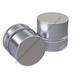 ABP N49 AXN1102 FILTER,DIESEL PARTICULATE-CUMMINS ISX