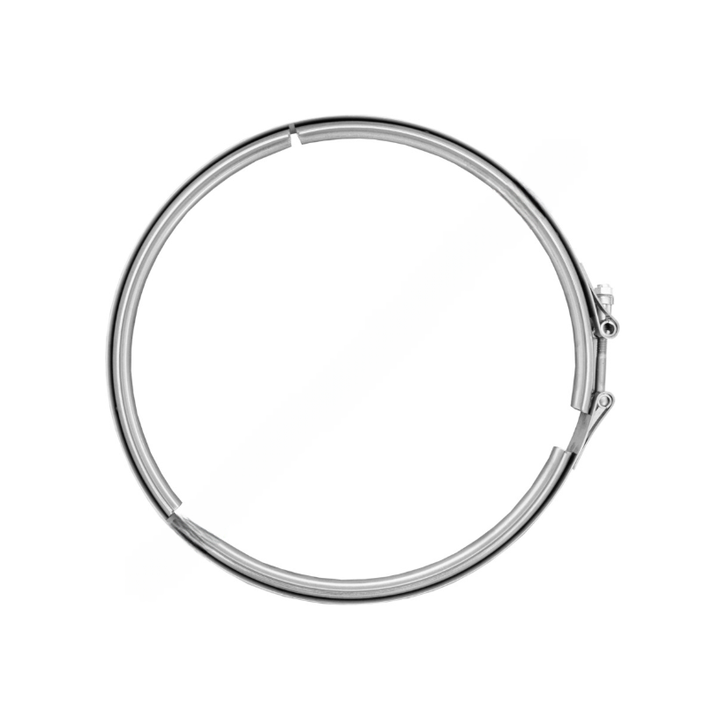 ABP N49 CD008 CLAMP-V-BAND, 14", DPF/DOC
