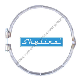 ABP N49 CD015 CLAMP-V-BAND, 13.25", DPF/DOC