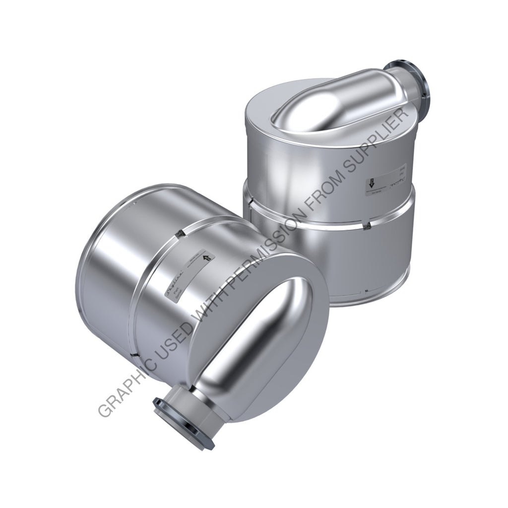 ABP N49 DCJ0407 C DOC-CUMM ISC 8.3/ISL 9, PACCAR PX8 (C&G)