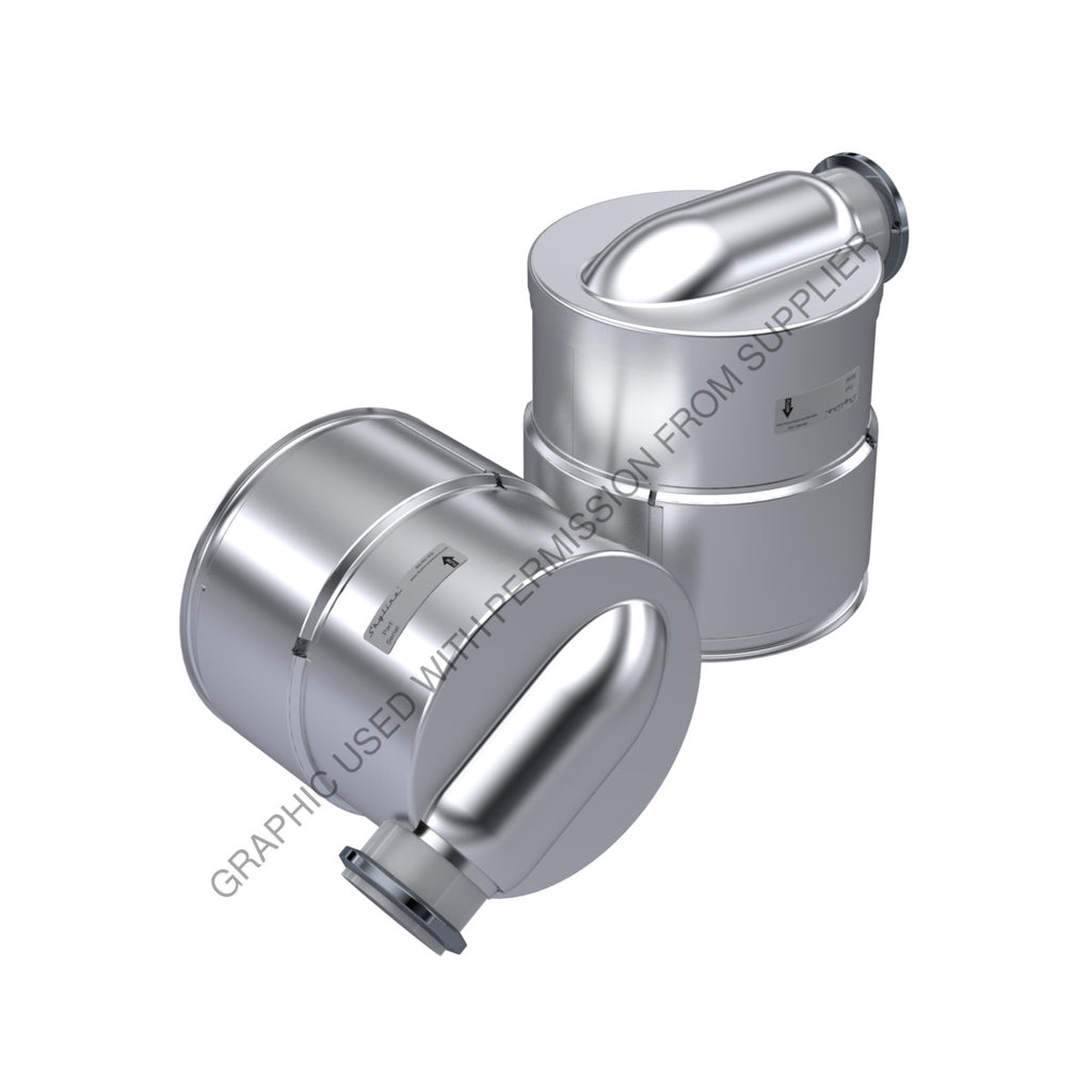 ABP N49 DCJ0418 C DOC-CUMM ISC 8.3/ISL 9, PACCAR PX8 (C&G)