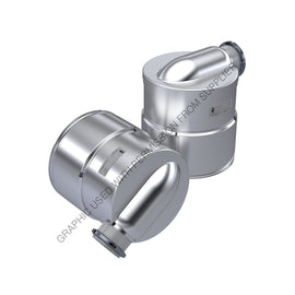 ABP N49 DCJ0418 C DOC-CUMM ISC 8.3/ISL 9, PACCAR PX8 (C&G)