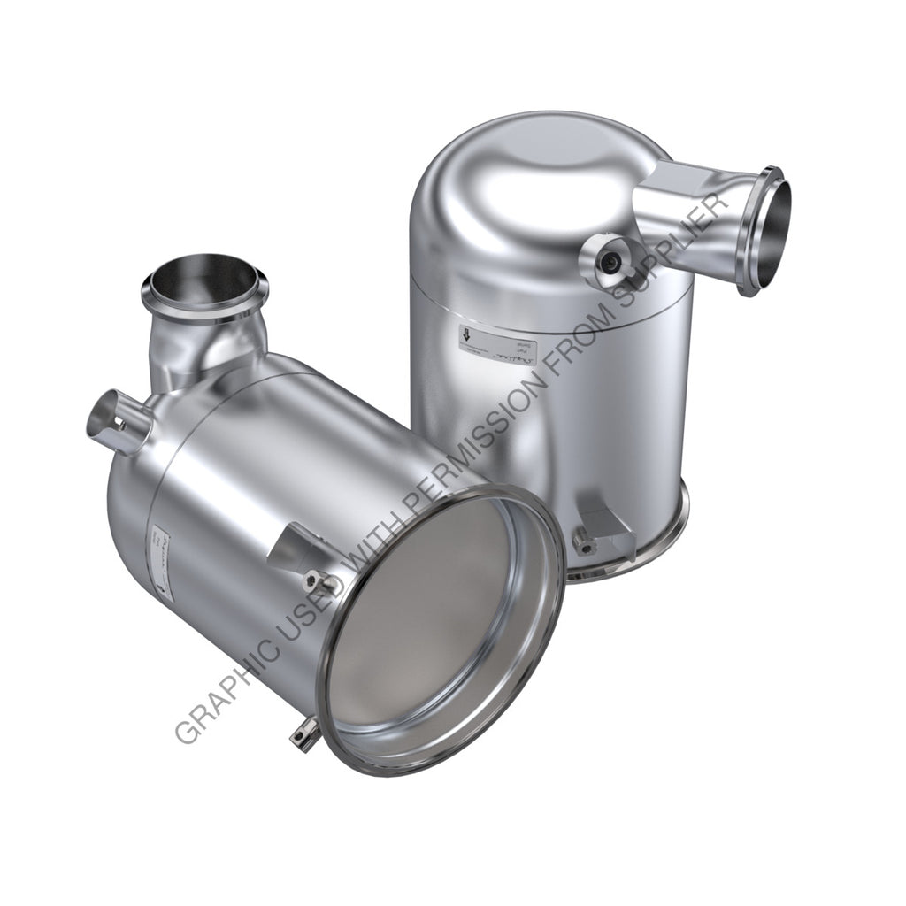 ABP N49 DDNT504 C DOC-DDE/MB S60/MBE 4000/DD13/DD15 (C&G)