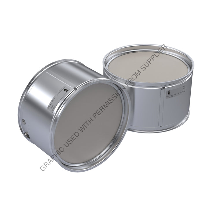 ABP N49 DXN0501 C DOC-CUMMINS ISX (C&G)