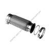 ABP N49 F25023 BELLOWS-EXHAUST 4 X 16" (DAIMLER)