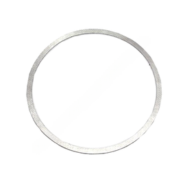 ABP N49 GD007 GASKET-14.125", DPF/DOC