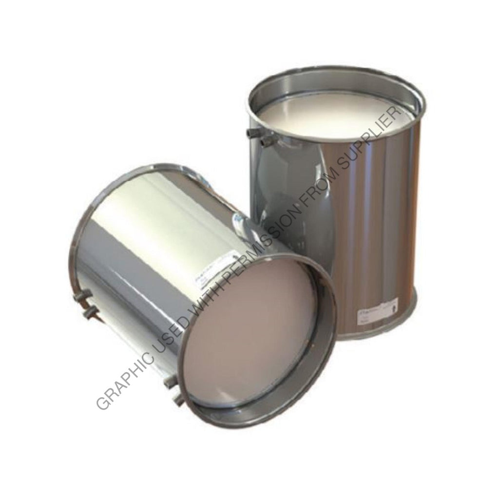 ABP N49 GE018 GASKET-4.0", DPF/DOC