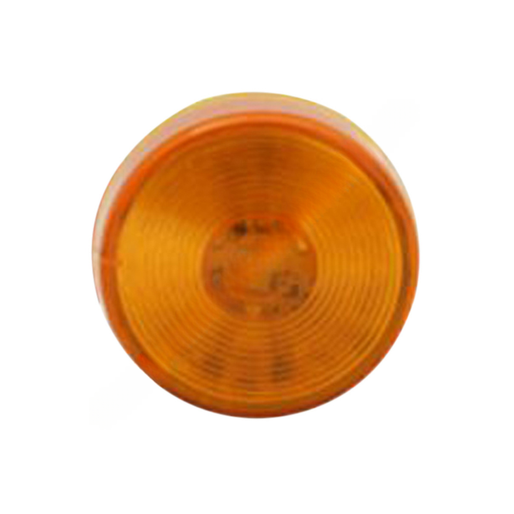 ABP N54A B9000A LAMP-M/C,LED,2.5 IN,AMB,12V, 10 DIODE