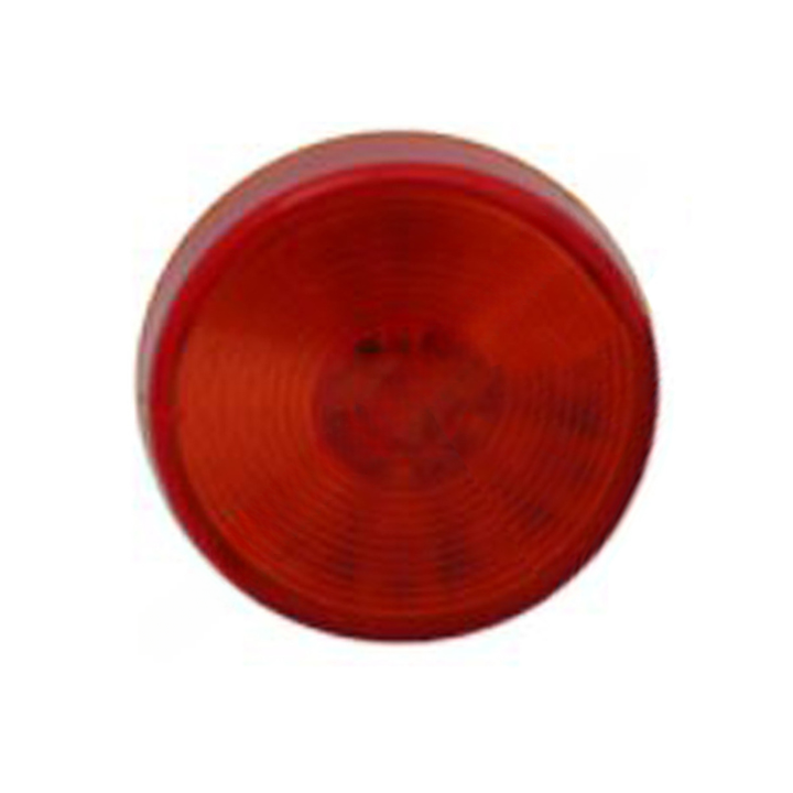 ABP N54A B9000R LAMP-M/C,LED,2.5 IN,RED,12V, 10 DIODE