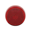 ABP N54A B9002R LAMP-M/C,LED,2.5 IN,RED,12V,RFLX,4 DIODE