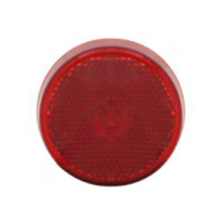 ABP N54A B9002R LAMP-M/C,LED,2.5 IN,RED,12V,RFLX,4 DIODE