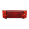 ABP N54A B9007R LAMP-S/M,LED,RED,12V,REFLEX, 3 DIODE