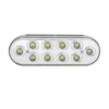 ABP N54A B9019C LAMP-B/U,LED,CLR LEN,12V, 10 DIODE