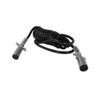 ABP N54A SF155CE 72 CABLE ASSEMBLY - HEAVY DUTY, COILED, 15