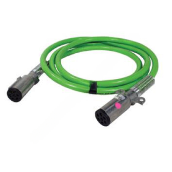 ABP N54A SFA12SE 12FT CABLE ASSEMBLY, STRAIGHT ABS LINE