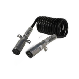ABP N54A SFO125CE 12FT CABLE ASSEMBLY - NON ABS COILED,ECO