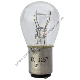 ABP N54B 1157 12.8/14V  2.1/0.59A S-8 DC INDEX BAY(MIN