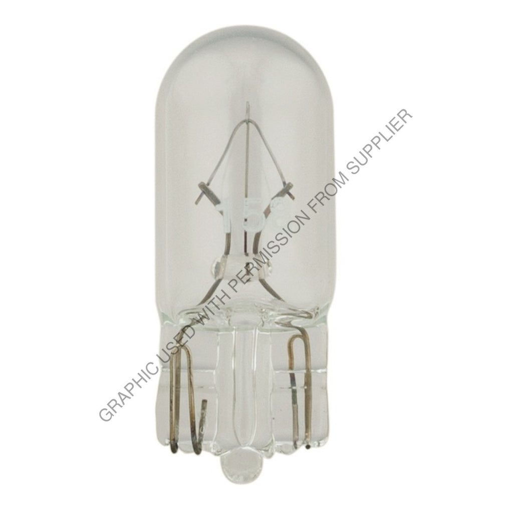 ABP N54B 194 14V  0.27A T3-1/4 WEDGE BASE(MINIATURE)