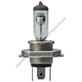 ABP N54B 9003 12V 60/55W HB2 T-5 P43T-38 BASE(HEADLAMP