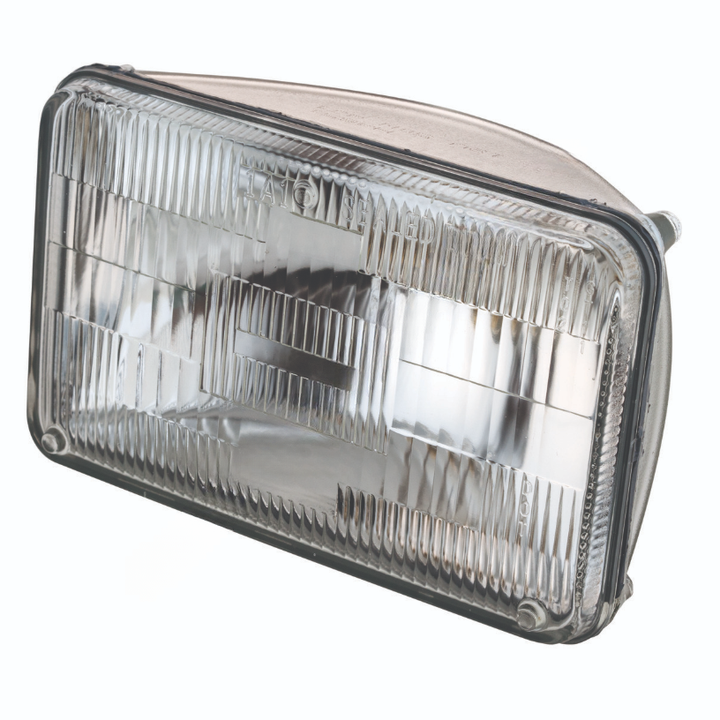 ABP N54B H4656LL 12.8V 40/55W 100X165MM  3 LUGS  LL(SEALE