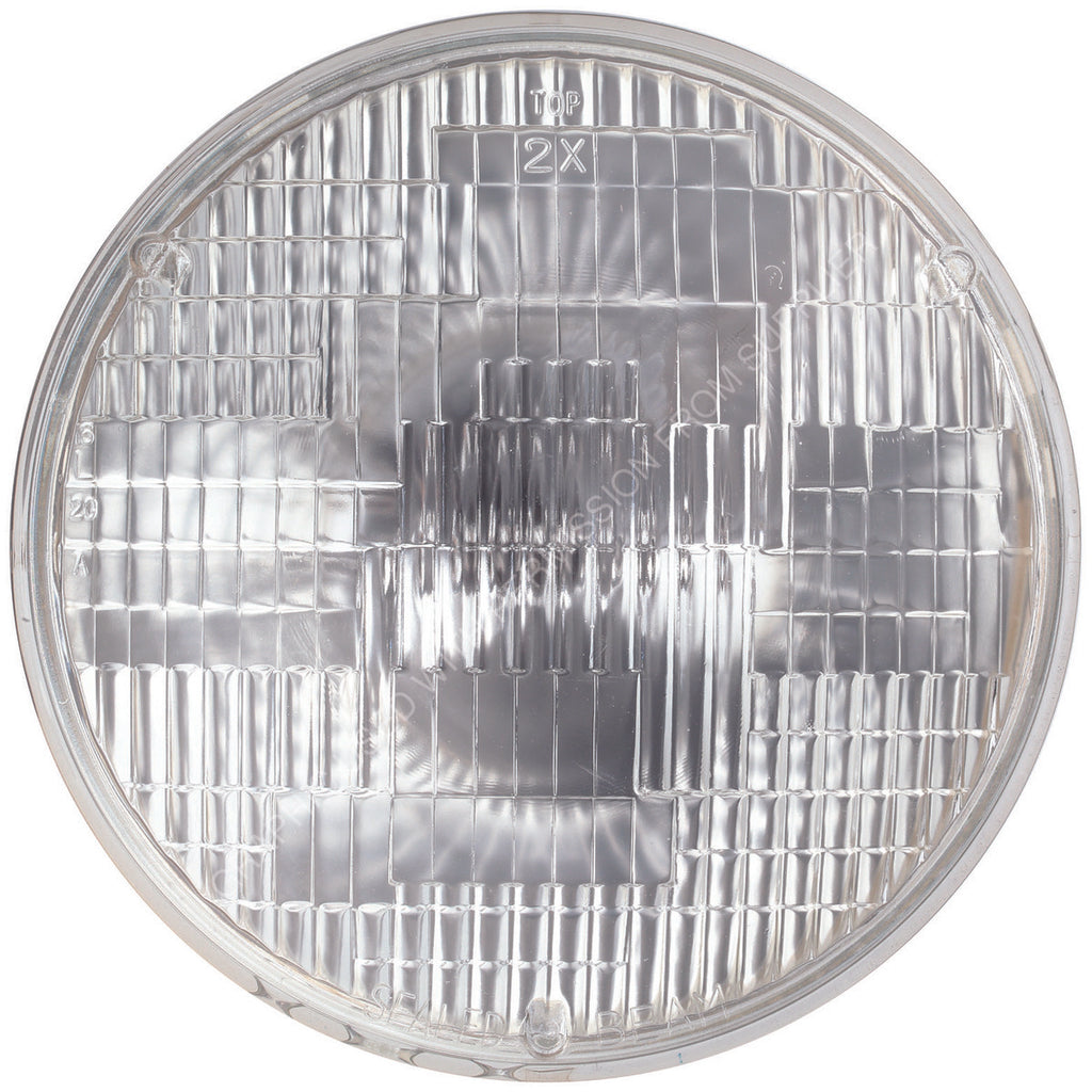 ABP N54B H6024 12.8V 65/35W PAR56  3 LUGS(SEALED BEAM)