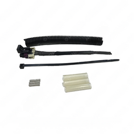 ABP N54 CC 650 385 1 2 POS FEMALE CONN KIT FOR 14L S60