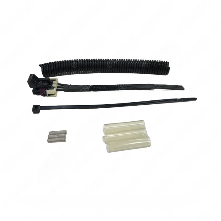 ABP N54 CC 650 385 1 2 POS FEMALE CONN KIT FOR 14L S60