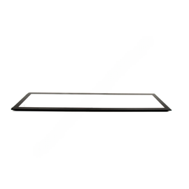 ABP N60B 119795 GLASS, BUS, FIXED, INSULATED, TEMPERED