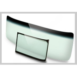 ABP N60B 165023 GLASS, BUS RS LAM STORM