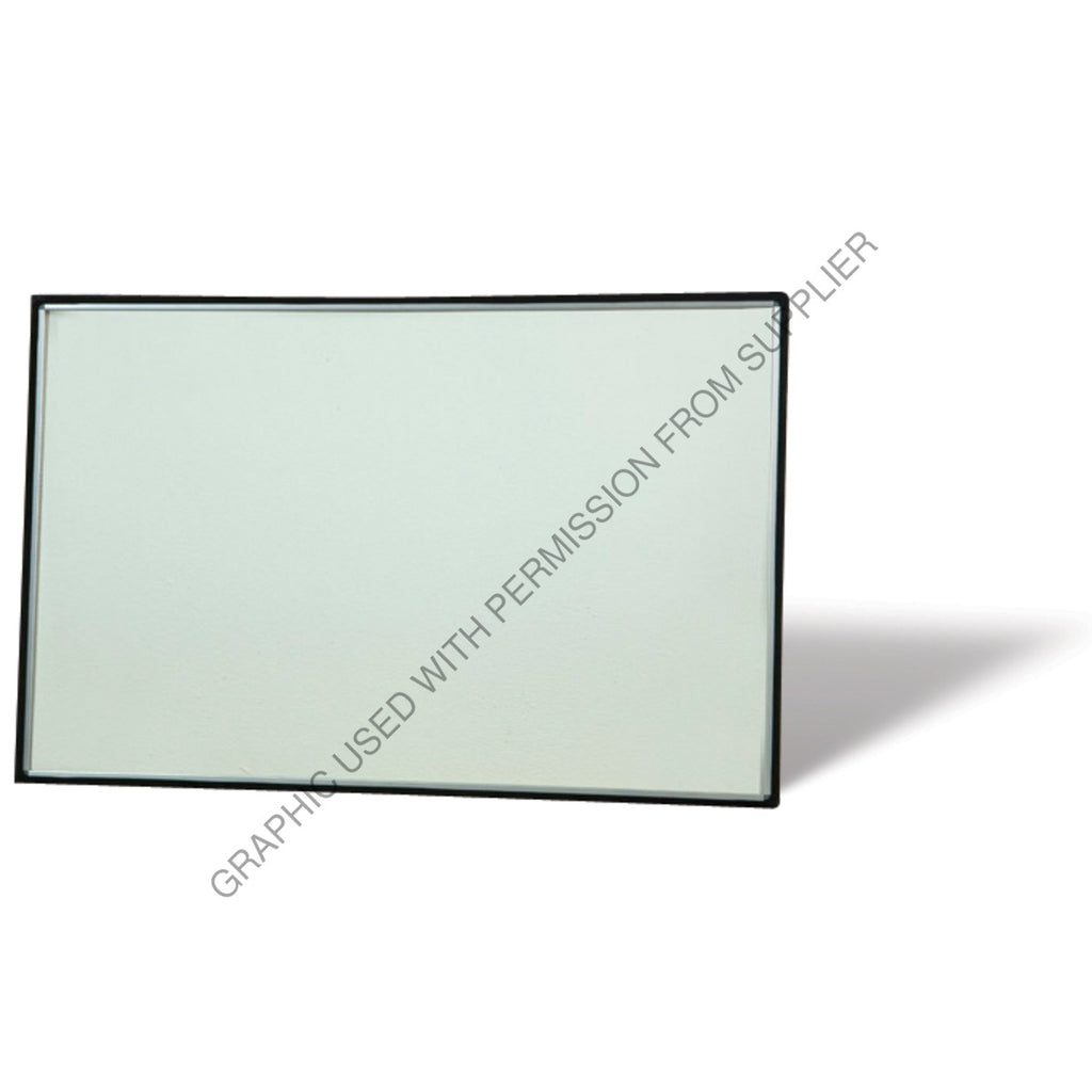 ABP N60B 45000828 GLASS, BUS STORM SIDE 73 IN. HR T