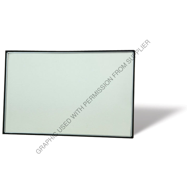 ABP N60B 45000828 GLASS, BUS STORM SIDE 73 IN. HR T