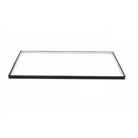 ABP N60B 45000830 GLASS, BUS STORM SIDE 78 IN. HR T