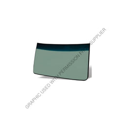ABP N60B 53003382 GLASS, BUS, WINDSHIELD, LH 2-PACK